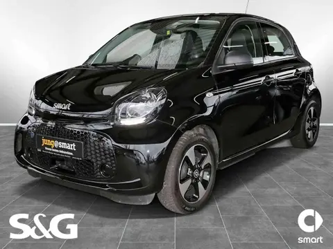 Annonce SMART FORFOUR Électrique 2020 d'occasion 