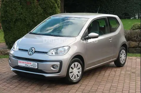 Used VOLKSWAGEN UP! Petrol 2021 Ad 