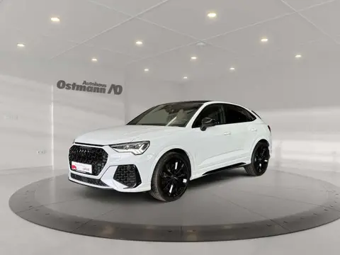 Used AUDI RSQ3 Petrol 2021 Ad 