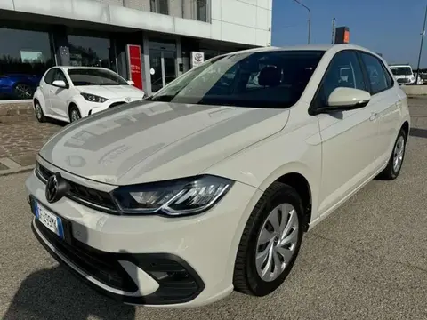 Annonce VOLKSWAGEN POLO Essence 2021 d'occasion 