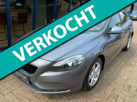 Used VOLVO V40 Petrol 2017 Ad 