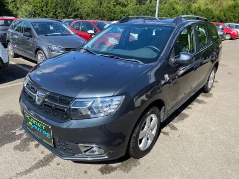 Used DACIA LOGAN Petrol 2018 Ad 