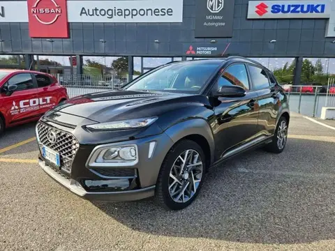 Used HYUNDAI KONA Hybrid 2020 Ad 