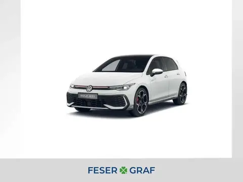 Annonce VOLKSWAGEN GOLF Essence 2024 d'occasion 