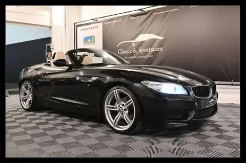 Used BMW Z4 Petrol 2015 Ad 