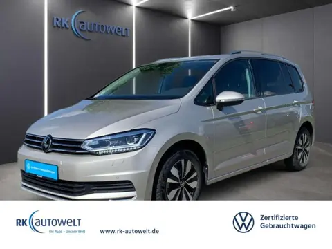 Annonce VOLKSWAGEN TOURAN Essence 2023 d'occasion 