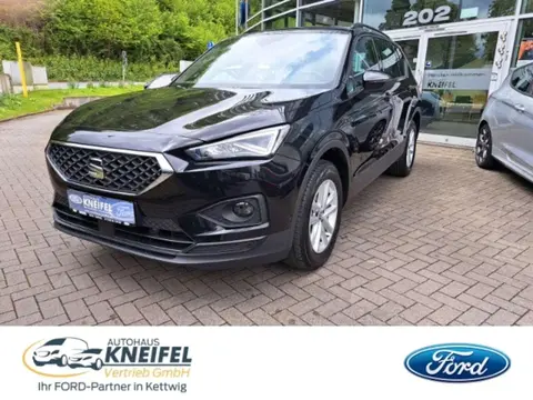 Used SEAT TARRACO Petrol 2019 Ad 