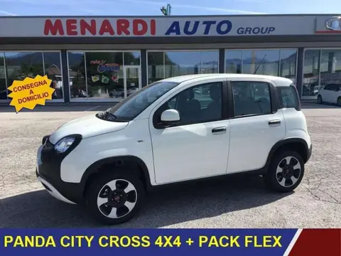 Used FIAT PANDA Petrol 2023 Ad 