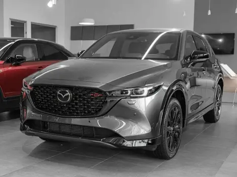 Annonce MAZDA CX-5 Diesel 2024 d'occasion 