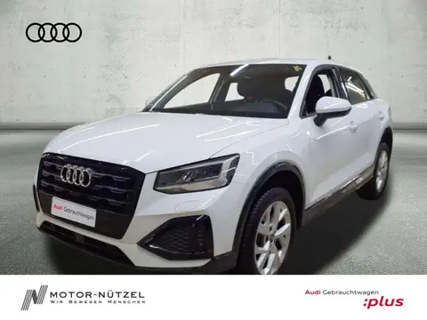 Annonce AUDI Q2 Diesel 2024 d'occasion 