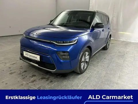 Used KIA SOUL Electric 2021 Ad 