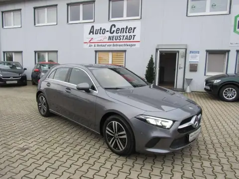 Used MERCEDES-BENZ CLASSE A Petrol 2020 Ad 