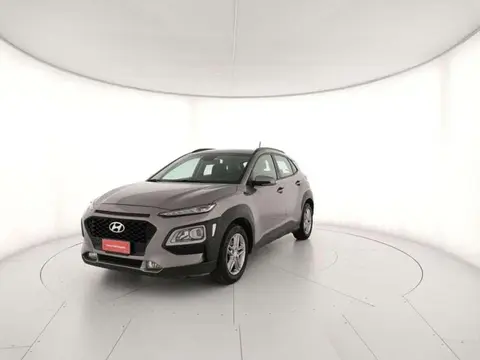 Used HYUNDAI KONA Petrol 2018 Ad 