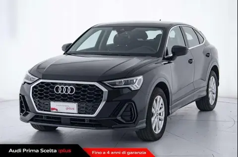 Used AUDI Q3 Petrol 2021 Ad 