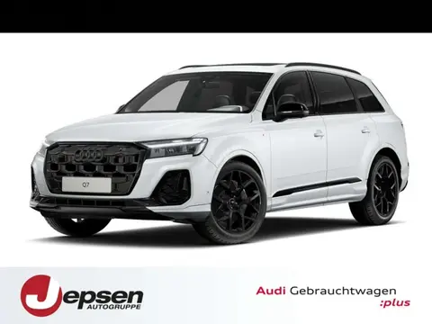 Annonce AUDI Q7 Diesel 2024 d'occasion 