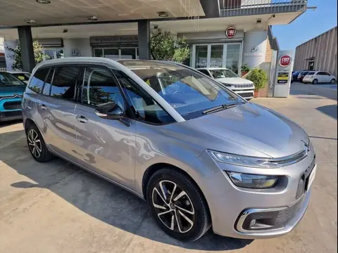 Annonce CITROEN C4 Diesel 2022 d'occasion 