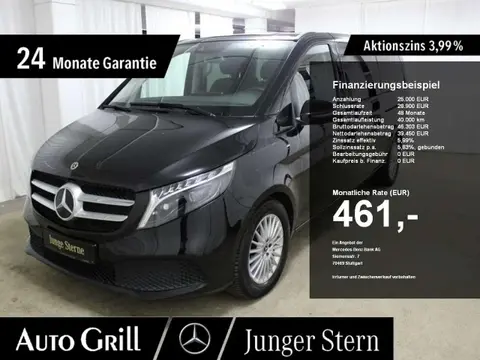 Used MERCEDES-BENZ CLASSE V Diesel 2023 Ad 