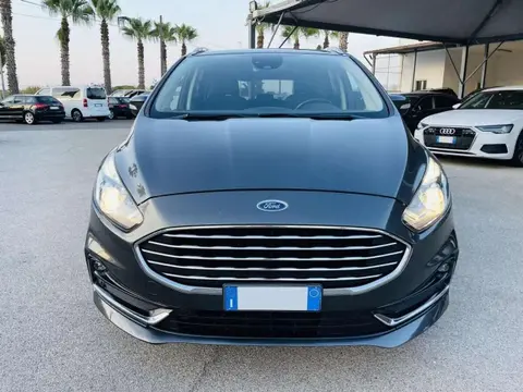 Annonce FORD S-MAX Diesel 2020 d'occasion 