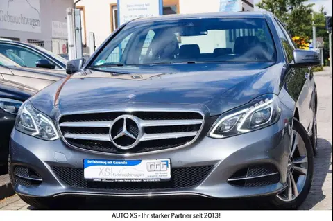 Used MERCEDES-BENZ CLASSE E Diesel 2015 Ad 