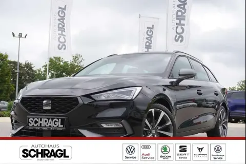 Used SEAT LEON Petrol 2024 Ad 