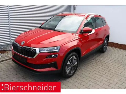 Used SKODA KAROQ Petrol 2024 Ad 