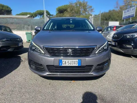 Annonce PEUGEOT 308 Diesel 2020 d'occasion 