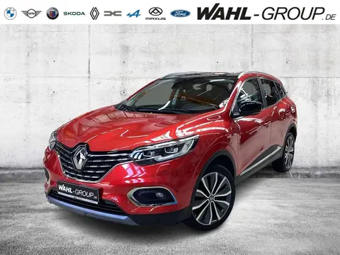 Used RENAULT KADJAR Petrol 2020 Ad 