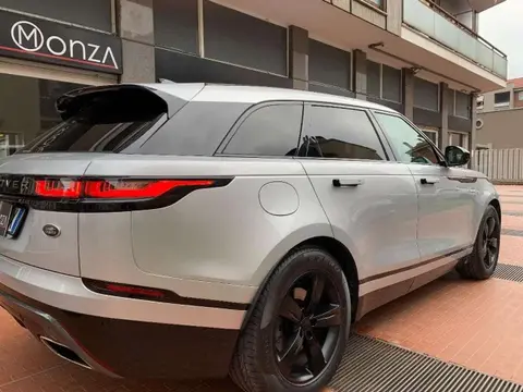 Used LAND ROVER RANGE ROVER VELAR Diesel 2018 Ad 