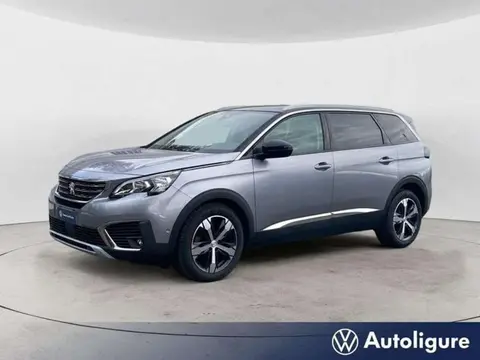 Used PEUGEOT 5008 Diesel 2017 Ad 