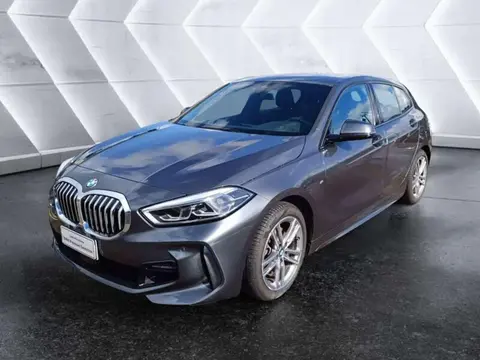 Annonce BMW SERIE 1 Diesel 2020 d'occasion 