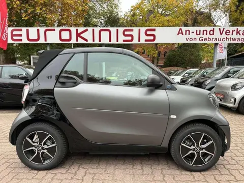 Used SMART FORTWO Electric 2023 Ad 