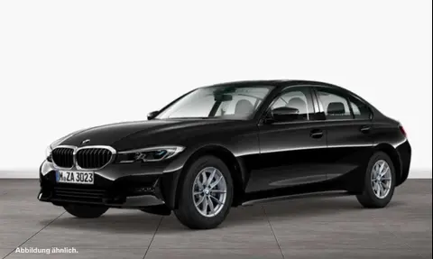 Annonce BMW SERIE 3 Diesel 2022 d'occasion 