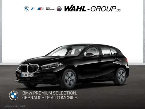 Used BMW SERIE 1 Petrol 2021 Ad 