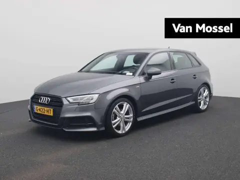 Used AUDI A3 Petrol 2019 Ad 