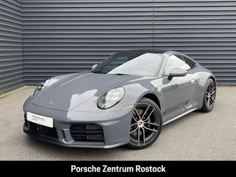 Annonce PORSCHE 992 Essence 2024 d'occasion 