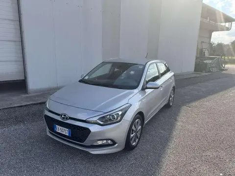 Used HYUNDAI I20 Diesel 2014 Ad 