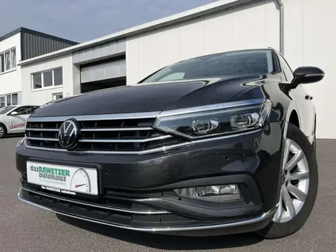 Annonce VOLKSWAGEN PASSAT Diesel 2023 d'occasion 