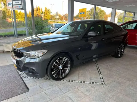 Annonce BMW SERIE 3 Diesel 2016 d'occasion 