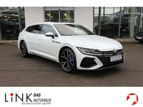 Annonce VOLKSWAGEN ARTEON Essence 2024 d'occasion 