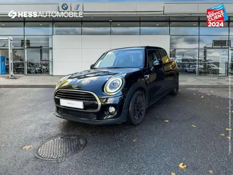 Used MINI COOPER Petrol 2018 Ad 