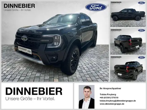 Annonce FORD RANGER Diesel 2024 d'occasion 