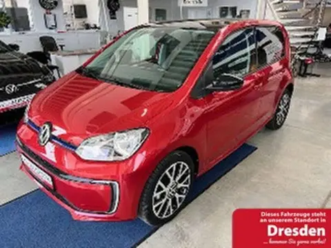 Annonce VOLKSWAGEN UP! Électrique 2023 d'occasion 