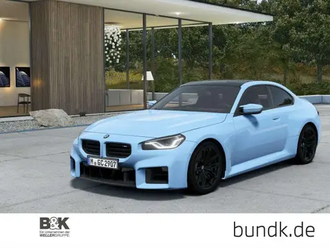 Used BMW M2 Petrol 2023 Ad 