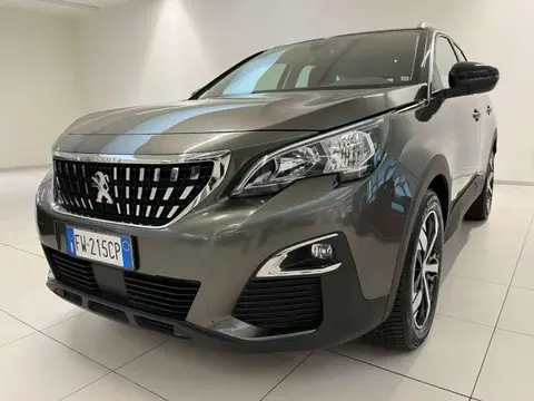 Used PEUGEOT 3008 Petrol 2019 Ad 