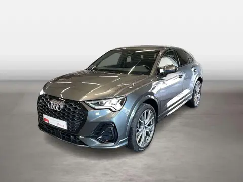 Annonce AUDI Q3 Diesel 2021 d'occasion 