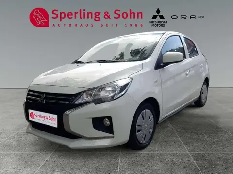 Used MITSUBISHI SPACE STAR Petrol 2021 Ad 