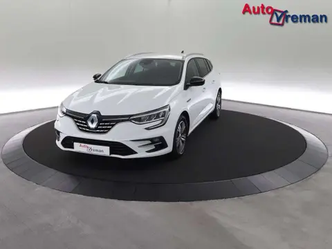 Annonce RENAULT MEGANE Diesel 2024 d'occasion 