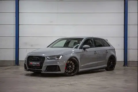 Annonce AUDI RS3 Essence 2015 d'occasion 