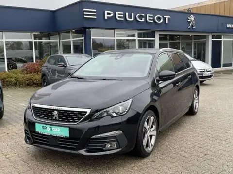 Used PEUGEOT 308 Petrol 2021 Ad 