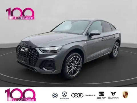 Annonce AUDI Q5 Essence 2023 d'occasion 